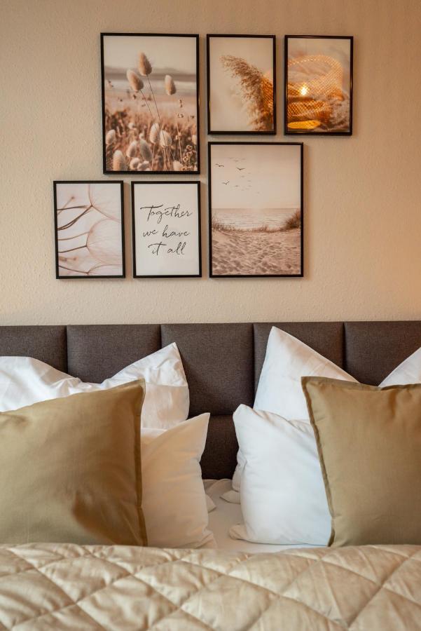 Maremar - Ideal Fuer Familien - Boxspringbett - Zentral - Vollausgestattete Kueche - Waschtrockner - Spielecke 格拉 外观 照片