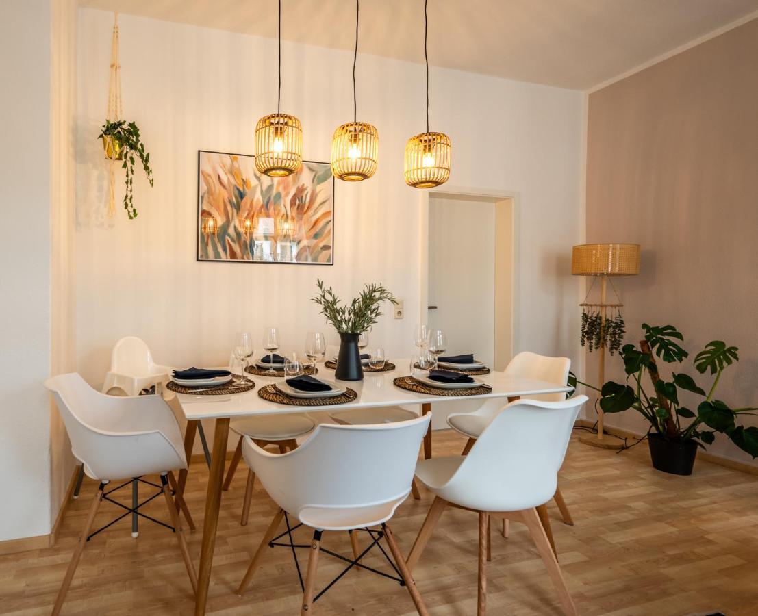 Maremar - Ideal Fuer Familien - Boxspringbett - Zentral - Vollausgestattete Kueche - Waschtrockner - Spielecke 格拉 外观 照片